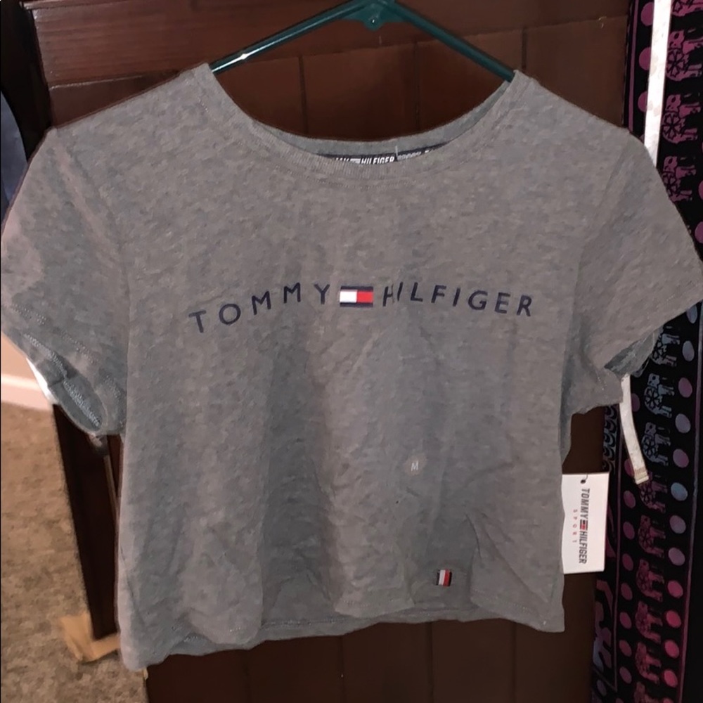 Tommy Hilfiger Tee ‼️